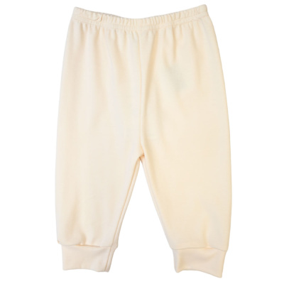 Штанишки Чуди Кидс 105124 сливки 01